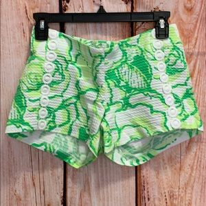 Lilly Shorts